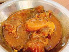-歪头牛肉(金龙壹号店)