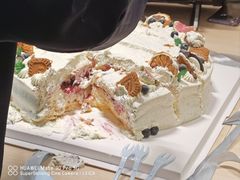 -伶甜·CAKE(国贸店)