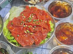 -蛙老爹·蜀香美蛙鱼头(王家湾店)