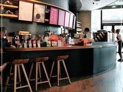 -星巴克臻选(成都来福士店)