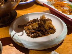 -京味斋·北京烤鸭(北京南站洋桥店)