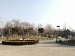 -东升文体公园
