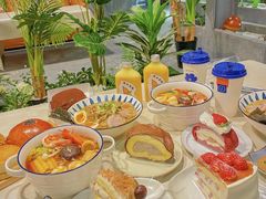 -小淘圆儿·四季口味蛋糕