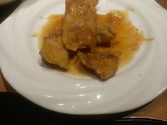 -蒙古人烤羊大师·绿野餐厅(工农大路店)