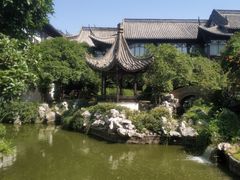 -扬州瘦西湖汇金酒店