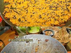 -春熙台韩国料理·章鱼肥牛(西丽店)