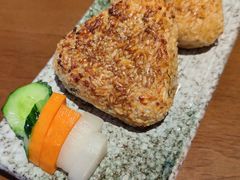 -千代武日本料理(哈西店)