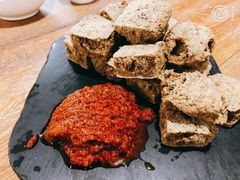 -旅马餐厅(茅家埠店)