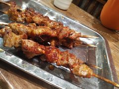 -清真·玛丽亚新疆菜主题餐厅(浙江中路店)