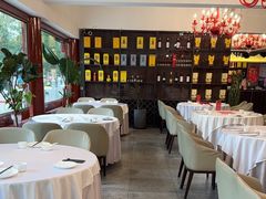 -满堂·烤鸭店·北京菜(鼓楼店)