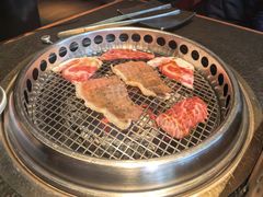 -300杯·和牛烧肉清酒专门店(廊里店)