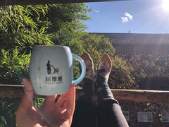 -田德能咖啡博物馆