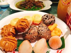 -好福记饭店(红梅公园店)