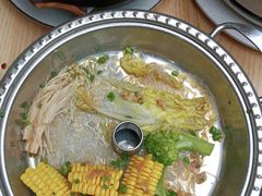 -大丰收李家(闽侯正荣财富中心广场店)