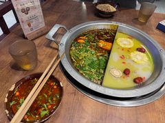 -楠火锅(昆山金鹰店)