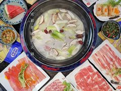 -成都老码头火锅(旺角店)