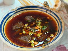-两角签串串香十一年老字号(机场路店)