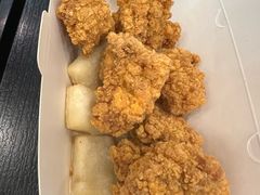 -永和大王(春日上新·浦东南路店)