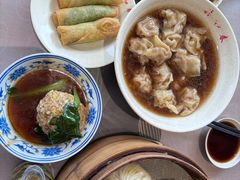 -共和春(甘泉路店)