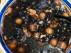赤豆元宵粥-刘长兴(逸仙桥店)