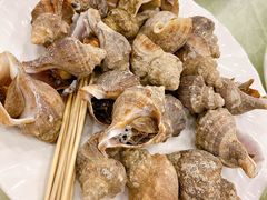 -螺涌海鲜酒楼(增槎路店)