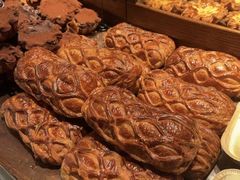 -B&C黄油与面包·THE GARDEN BAKERY概念店(世纪汇店)