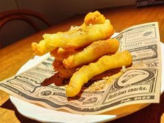 -乔街深夜食堂·小龙虾·高压锅生蚝(杭州总店)
