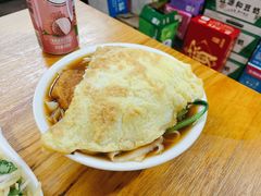 -老刀刀削面烧烤