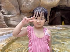 -杭州开元森泊度假乐园