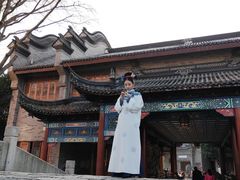 -龙潭水乡