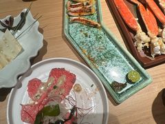 -匠和风精致料理(春熙路群光广场店)