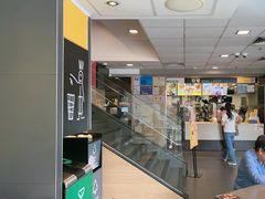 -麦当劳(佛山流行前线店)