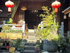 -龙姐私房菜(和顺古镇店)