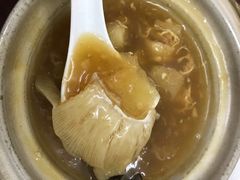 -添發碗仔翅美食