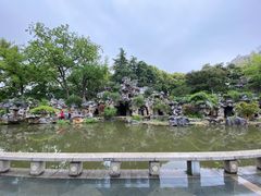 -红梅公园