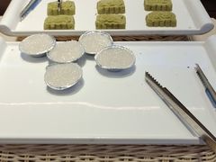 -素满香·Vegan食养自助(天一广场店)