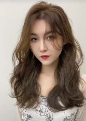 -丽时 Hair Salon