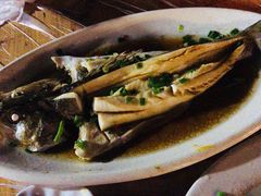 -连家船海鲜大排档·20年闽菜店(厦大店)