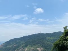 -南岳衡山风景名胜区