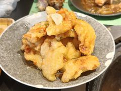 -蘸小院铁锅炖·蘸酱菜·东北菜(怀远门店)