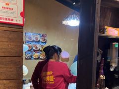 -串盟烧烤大排档·长沙美食地标(星沙店)