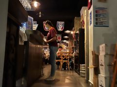 -El Bodegon阿根廷秘鲁餐厅(幸福路店)