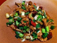 -福照楼汽锅鸡·云南菜(护国路店)