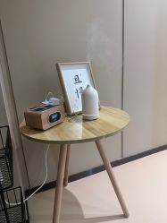 -婳香·女性英式芳疗SPA
