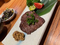 -炉胜·炉端烧·居酒屋
