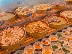 -牛YO寿喜烧和牛火锅自助(三台子万象汇店)
