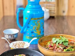 -口口香小吃店