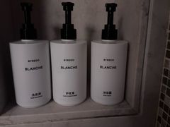 -无锡君来洲际酒店