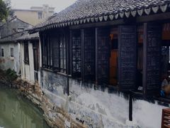 -锦溪古镇