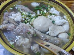 -马脚桥鱼肉羹店(人民路店)